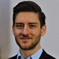 jameda Employee Philip Lauer's profile photo