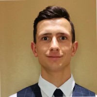 Infinit Employee Miroslav Ďurík's profile photo