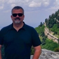 Quilter Employee Stephen Pritchard's profile photo