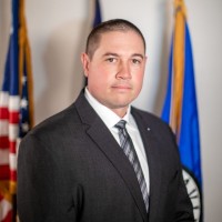 Davie County Government Employee Brad Blackwelder's profile photo
