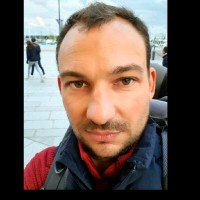 IRIS Informatique Employee Julien Aeck's profile photo