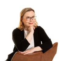 Pia Kuusisto Email