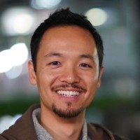 Strategic Mapping Inc. Employee Donny Phan's profile photo
