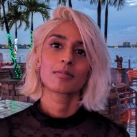 The Boys' Club of New York Employee Avita Bansee's profile photo