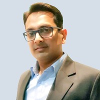 Info Edge India Ltd Employee Rishi Gupta's profile photo