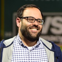 Flour Bakery+Cafe Employee David Mazzarelli's profile photo