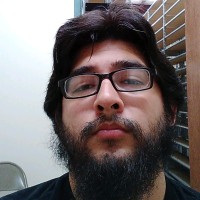 Tech-Connect Solutions Employee Gilbert Olivarez's profile photo