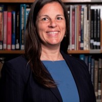 United States Sports University Employee Stephanie Cameron's profile photo