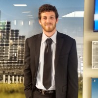 TSMC Employee Chad Hunter's profile photo