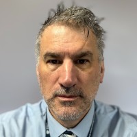 Thomas Rotherham College Employee Joel Wirth's profile photo