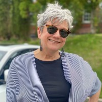 Anna Riley Email & Phone Number