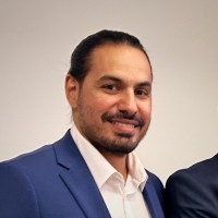 Mark Caban Email & Phone Number