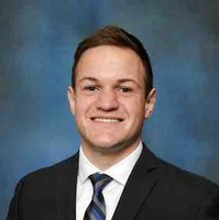 SUNY Upstate University Hospital Employee Bryan Mogle's profile photo