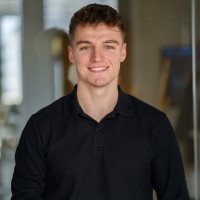 taod Consulting GmbH Employee Felix Faude's profile photo