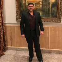 Innovative Injection Technologies Employee Rafal al Fatli's profile photo