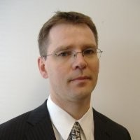 Alba Therapeutics Employee Robert Somerville's profile photo