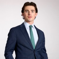 Benjamin Stevens Email & Phone Number