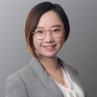 Greenslopes Private Hospital Employee Christie Li's profile photo