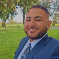 Door to Hope Employee Jarnail Sandhu's profile photo