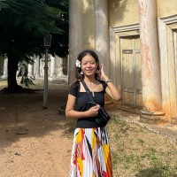 Collabrix Inc. Employee Monoroma Hajong's profile photo