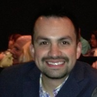 Raising Cane's Chicken Fingers Employee Omar Garcia's profile photo