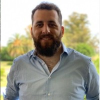 Midios Employee Mauro Rimoldi's profile photo