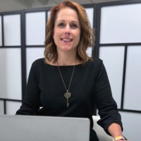 Graham Wood Doors Employee Beth Welch's profile photo