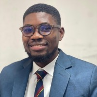 VDT Communications Limited Employee Paul Adebayo's profile photo