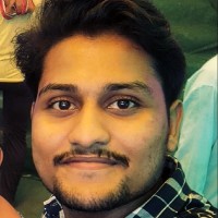 Unihox Employee Sudip Das's profile photo