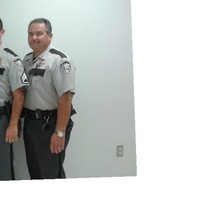 El Paso County Sheriff's Office Employee Marvin Ryals's profile photo