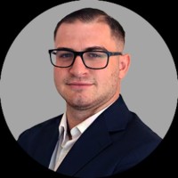 Link itb Employee Samuel Conte's profile photo