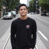 Paradise Beverages, Inc. Employee Jared Ellamar's profile photo