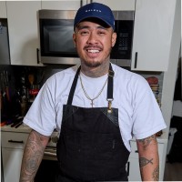 Fish Cheeks Employee Ross Philip Pineda's profile photo
