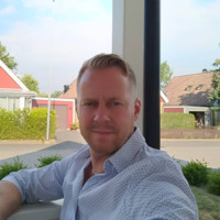 Johan Kvarnstrom Email