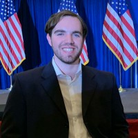 The Federalist Employee Shawn Fleetwood's profile photo