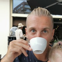 Acaia Employee Steven van Lierop's profile photo