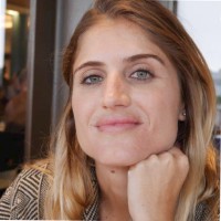 Danone Employee María Sol Veiga's profile photo