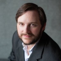 Looney Ricks Kiss Employee Kyle Archer's profile photo