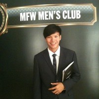 The Floorplan Collective Pte Ltd Employee Adrian Phoon's profile photo