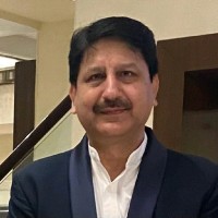 Leadership Management International, Inc. Employee Naresh Rattan's profile photo