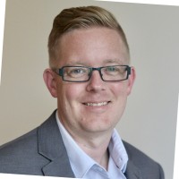 shop AT NAIT Employee Loren Bain's profile photo