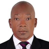 Patrick Owino Email