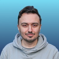 Behdad Barzegar Email