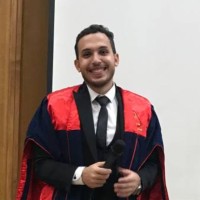 ACS Advanced computer system Employee Basyouni Saad's profile photo