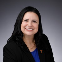 The University of Texas at El Paso Employee Andrea H Cortinas's profile photo