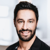 1. FC Köln Employee Niko Romm's profile photo