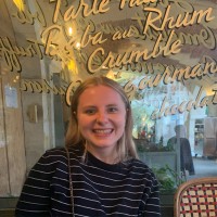 Tesco Employee Tabitha Knight's profile photo