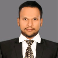 Wipro Limited Employee Arshad Mohammad's profile photo