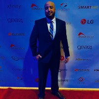 Hani Wirelss LLC Employee Hani Ahmad's profile photo