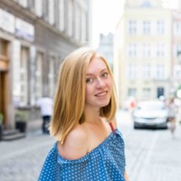 LANCK Telecom Employee Tatyana Lapshina's profile photo